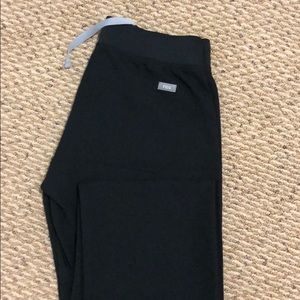 Figs Straight-Leg Pants